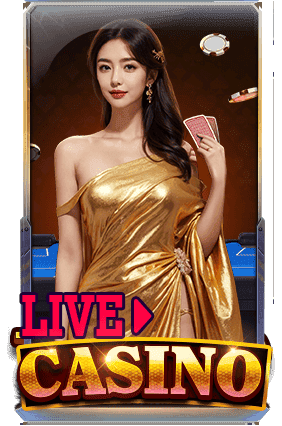 Live casino v99